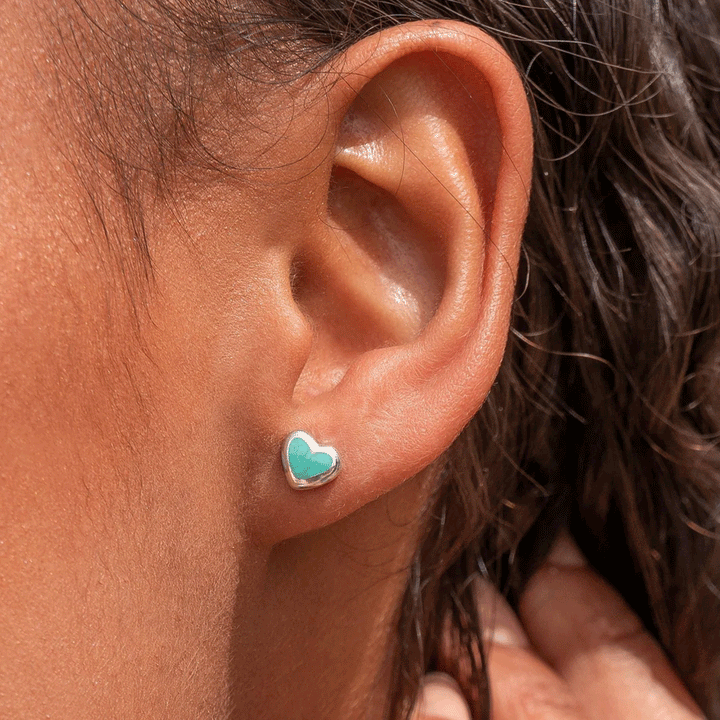 turquoise-heart-earrings