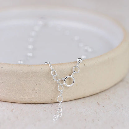 Turquoise Satellite Bracelet - Cotswold Jewellery