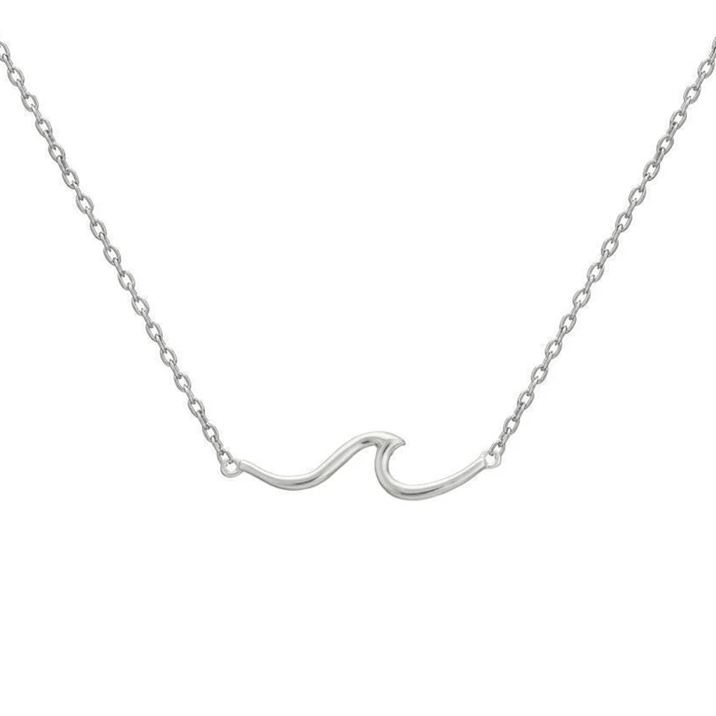  wave-necklace