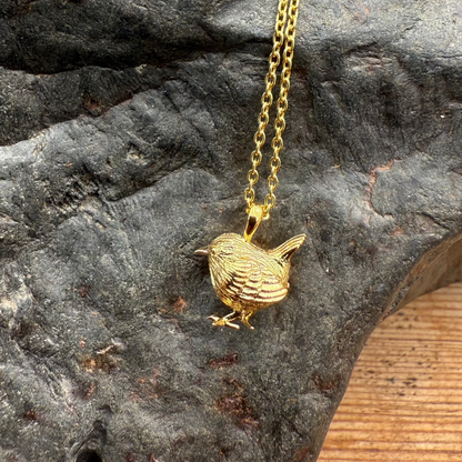 gold-wren-necklace-cotswoldjewellery