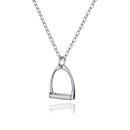 christin-ranger-stirrup-horse-necklace