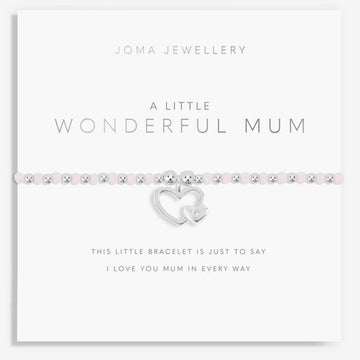 Wonderful mum joma bracelet Clearance