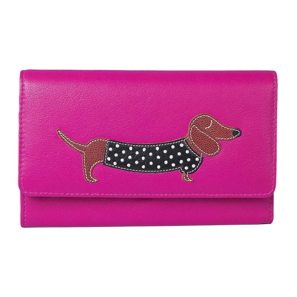 mala-leather-sausage-dog-pink-leather-purse